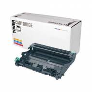 Iberjet BDR2100. Unidad tambor compatible, reemplaza a Brother DR-2100 - DR-360 / Ricoh 406841