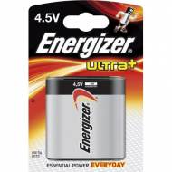 ENERGIZER Pack 1 Pila alcalina Ultra+ 3LR12 (4,5V) -  632856