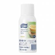 TORK Recambio ambientador Spray A1 75 ml. Frangancia Frutal - 236051