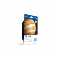 BROTHER Cartuchos Inyeccion LC1240C Cyan Blister + Alarma LC1240CBP