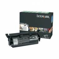 LEXMARK Toner Laser T650H11E Negro T650H11E