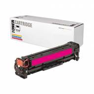 Iberjet H213. Cartucho de tóner magenta, reemplaza a HP 131A - CF213A / Canon 731 - 6270B002