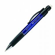 FABER CASTELL 130732 - Portaminas recargable Grip plus 1307. Trazo 0.7 mm. Color azul