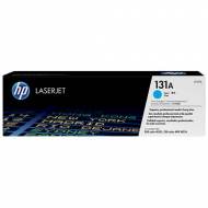 HP 131A - Toner Laser original Nº 131 A Cyan - CF211A