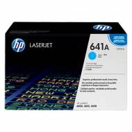 HP 641A - Toner Laser original Nº 641 A Cyan - C9721A
