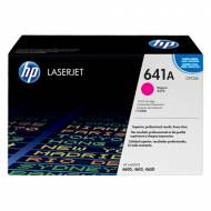 HP 641A - Toner Laser original Nº 641 A Magenta - C9723A