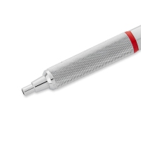 ROTRING Portaminas técnico Rapid Pro con estuche. Trazo 2 mm. - 1904259