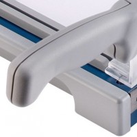 DAHLE 533. Cizalla de palanca, A4. Capacidad 12-15 hojas