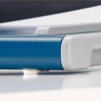 DAHLE 533. Cizalla de palanca, A4. Capacidad 12-15 hojas