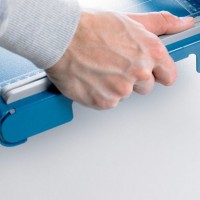 DAHLE 561. Cizalla de palanca, A4. Capacidad 31-35 hojas