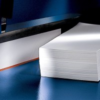 DAHLE 846. Cizalla de palanca profesional, A3. Capacidad 36-40 hojas - 846-21143