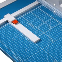 DAHLE 552. Cizalla de rodillo, A3. Capacidad 20 hojas