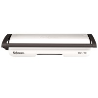 Fellowes 5627501. Encuadernadora Star+ 150 (A4). Cap. Perforación 15 hojas