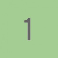 APLI 11847. Carpeta 20 hojas A4 etiquetas ILC verde pastel (210 x 297 mm.)
