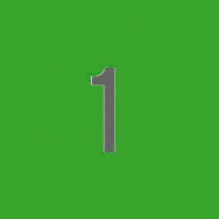 APLI 1602. Carpeta 20 hojas A4 etiquetas ILC verdes (210,0 X 297,0 mm.)