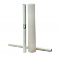 APLI 00262. Forro de libros autoadhesivo. Rollo 1,50 x 0,50 m.