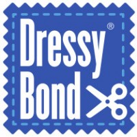 APLI 14518. Rollo Dressy Bond textura tela negro (0,8 x 25 m.)