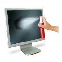 APLI 11324. Spray limpia pantallas TFT / LCD (250 ml.)
