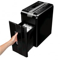 FELLOWES 3401301. Destructora DS-500C corte en partículas
