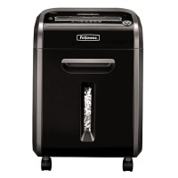 Fellowes 4679001. Destructora 79Ci corte en partículas