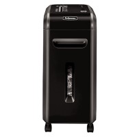 Fellowes 4691001. Destructora 99Ci corte en partículas