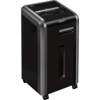 Fellowes 4622001. Destructora 225Ci corte en partículas