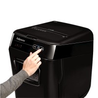 Fellowes 4680101. Destructora Automática AutoMax 130C