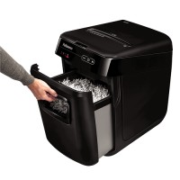 Fellowes 4653601. Destructora Automática AutoMax 200C