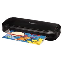 Fellowes 5710801. Plastificadora L80 A4