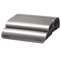 Fellowes 5620901. Encuadernadora  Eléctrica Quasar E 500