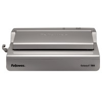 Fellowes 5622101. Encuadernadora  Eléctrica Galaxy E 500
