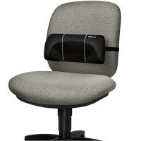 Fellowes 8042101. Cojín lumbar portátil