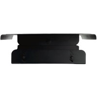 Fellowes 8064101. Reposapiés metálico Professional Series