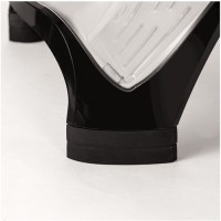 Fellowes 8020201. Soporte para portátil con 4 puertos USB 2.0 Smart Suites
