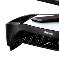 Fellowes 8020801. Soporte para monitor Plus Smart Suites