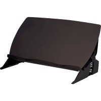 Fellowes 8210001. Soporte y atril multifunción Easy Glide