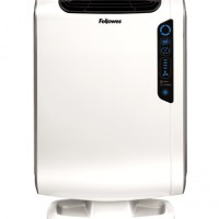 Fellowes 9393501. Purificador de aire Aeramax DX55