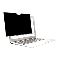 Fellowes 4818401. Filtro Privascreen para Apple MacBook Pro 15 pulgadas con pantalla retina