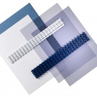 Fellowes 5371701. Kit de encuadernación estándar canutillo