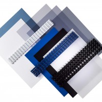 Fellowes 5371801. Kit de encuadernación Premium canutillo
