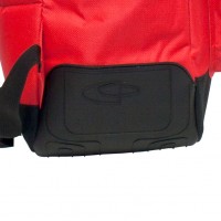 GRAFOPLAS 37500835. Mochila escolar Multiline violeta