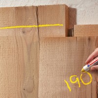 EDDING 950 amarillo. Marcador permanente industrial, trazo 10 mm.