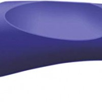 STABILO B-46834-3. Roller ergonómico EASYoriginal para zurdos + recarga. Color azul