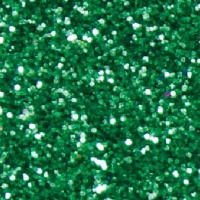 GRAFOPLAS 68015620. Pack 5 láminas de Goma Eva purpurina adhesiva de 40 x 60 cm. Color verde