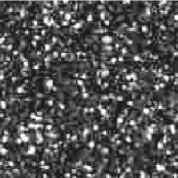 GRAFOPLAS 68000210. Pack 5 láminas de Goma Eva purpurina de 40 x 60 cm. Color negro