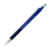 STAEDTLER 775 07T. Portaminas recargable Mars Micro. Trazo 0.7 mm