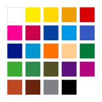 STAEDTLER 157 SB24. Estuche 24 lápices triangulares ergosoft aquarell. Colores surtidos
