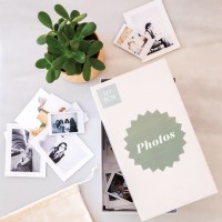 APLI 11804. Best Price. Papel foto brillo, paquete 100 hojas A4, 140 g.