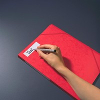 POST-IT 652-HD - Cinta para etiquetar, ocultar y corregir. Dimensiones 8.4 mm x 17.7 m.