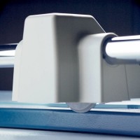 DAHLE 552. Cizalla de rodillo, A3. Capacidad 20 hojas